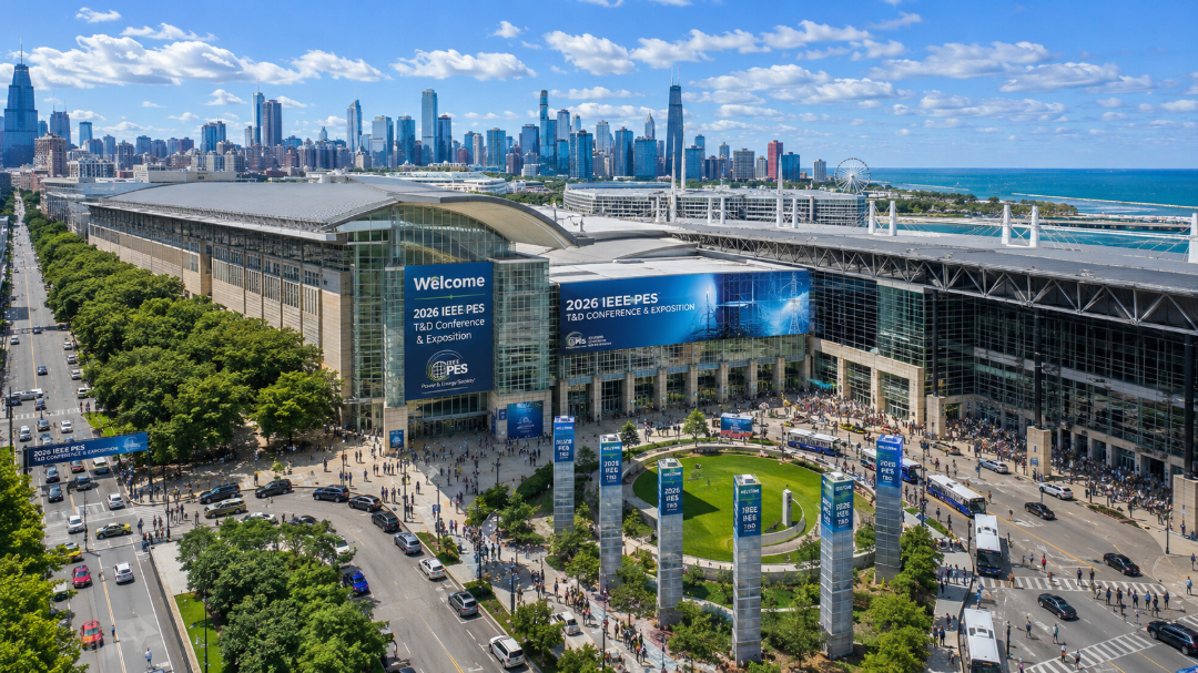 ABMSmart Participates in IEEE PES T&D 2026 Transmission and Distribution Exhibition, Demonstrating Leading Strength in Amorphous Transformer Core Equipment
